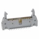 FCI-26 -CONN HEADER 26POS DUAL VERT PCB
